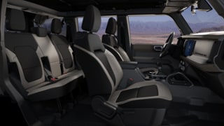 2025 Ford Bronco® Internal Image 1